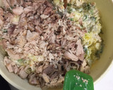 Foto del paso 3 de la receta: Ensalada persa 🥗🇮🇷