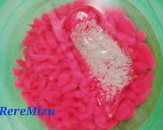 Cendol Nutrijell / Dawet Nutrijell - Step 5