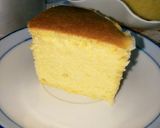 รูปขั้นตอนการทำที่ 8 ของ Cream chese Souffle’ Keto