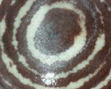 Foto langkah ke 4 dari resep Puding Roti Tawar.