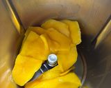 Foto del paso 1 de la receta: Salsa mango (Thermomix)