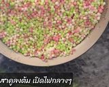 รูปขั้นตอนการทำที่ 2 ของ เปียกสาคูกะทิสด