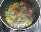 Foto langkah ke 3 dari resep Sayur lodeh.