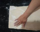 Foto del paso 10 de la receta: Masa hojaldre
