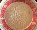 Foto langkah ke 1 dari resep Pancake Dadar (no teflon ga masalah).