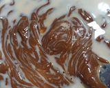 Foto del paso 1 de la receta: Helado de dulce de leche granizado 🍦😋