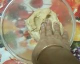 A picture of step 1 of Delicious And Healthy Wheat Flour Namkeen.