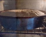 Foto del paso 5 de la receta: Budín de limón súper liviano