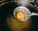 রাঙা আলুর গোলাপজামুন (Ranga Aloor golapjamun recipe in bengali) রেসিপির ধাপ 6 ছবি