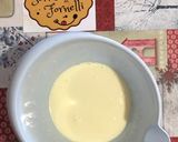Foto del passaggio 1 della ricetta CIAMBELLINI di Pasqua