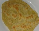 Foto langkah ke 6 dari resep Roti maryam.