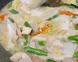 Foto langkah ke 3 dari resep 36.2023. Bihun Siram.