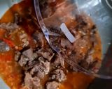 Foto langkah ke 4 dari resep Semur Arab (Daging Kambing).