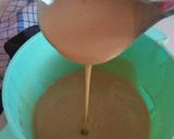 Foto langkah ke 3 dari resep Pancake / Kue Dadar.