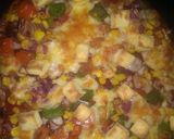 A picture of step 5 of Pizza.