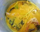Foto langkah ke 6 dari resep Ayam Goreng Bumbu ala Sinjay.