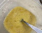 Foto del paso 1 de la receta: Budín de jengibre, banana y naranja