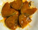 Macha Besara recipe step 1 photo