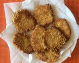 Foto del paso 12 de la receta: Fritos de arroz y atún