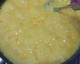 Foto langkah ke 5 dari resep Jelly mangga / Puding mangga.