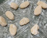 Foto langkah ke 4 dari resep Mochi Bites.
