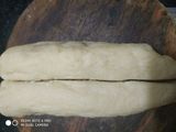 खस्ता गाजा (उडिया मिठाई)