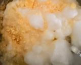 Rongyos meggyes (rétes) recept fázis 2 fotója