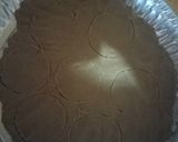 Foto del paso 5 de la receta: Galleta de chocolate