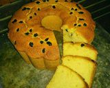 Foto langkah ke 7 dari resep Bolu Selai Nanas.