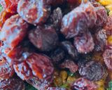 A picture of step 6 of Methi Sabji (Fenugreek Seeds Curry).