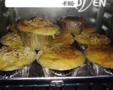Foto langkah ke 5 dari resep Macaroni Schotel Panggang.