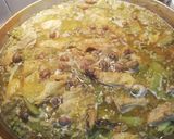 Foto del paso 4 de la receta: Paella con caracoles y verdura