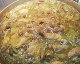 Foto del paso 4 de la receta: Paella con caracoles y verdura