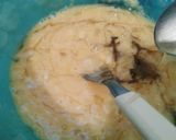 Foto del paso 1 de la receta: Torta de avena y banana fit