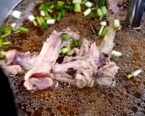 รูปขั้นตอนการทำที่ 4 ของ ข้าวมันไก่ต้ม