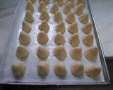 Foto del paso 2 de la receta: Coquitos!!!