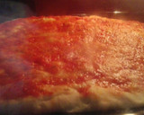 Foto del paso 3 de la receta: Pizza casera