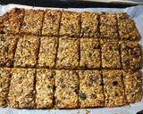 Magos szelet recept fázis 5 fotója