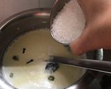 A picture of step 6 of Chawal Ki Kheer.
