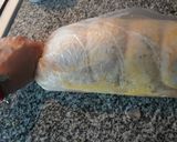 Foto del paso 5 de la receta: Arrollado de pollo