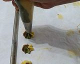 Hình bước làm 2 của món Bánh quy 3 màu