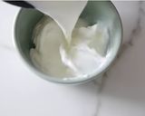 Foto del paso 3 de la receta: Yogurt Griego Natural ↪SIN YOGURTERA!!↩😲😉