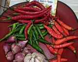 Foto langkah ke 3 dari resep Ayam Chili Padi.