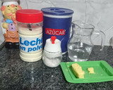 Foto del paso 1 de la receta: Leche condensada 🍶