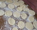 Foto del paso 3 de la receta: Disco de empanadas