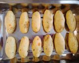Foto langkah ke 3 dari resep Kroket ala sy.