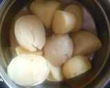 आलू बोंडा सैंडविच (Aloo bonda sandwich recipe in hindi) रेसिपी चरण 2 फोटो