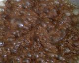 A picture of step 4 of Oats Laaddoo.