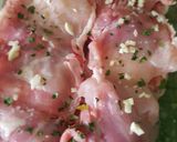 Foto del paso 2 de la receta Escalopines de pollo aliñados