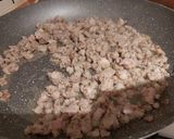 Foto del passaggio 2 della ricetta Polpette di patate e salsiccia